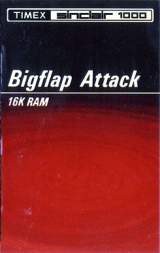 Goodies for Bigflap Attack [Model 03-4007]