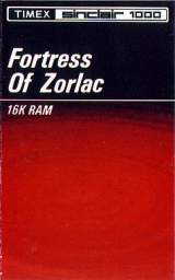 Goodies for Fortress of Zorlac [Model 03-4013]