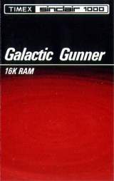 Goodies for Galactic Gunner [Model 03-4020]