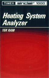 Goodies for Heating System Analyzer [Model 03-2015]