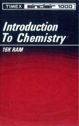 Goodies for Introduction to Chemistry [Model 03-3020]