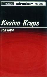 Goodies for Kasino Kraps [Model 03-4016]