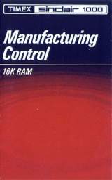 Goodies for Manufacturing Control [Model 03-1002]