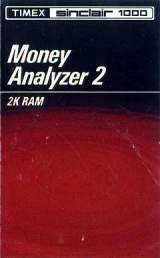 Goodies for Money Analyzer 2 [Model 02-1002]
