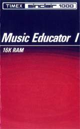 Goodies for Music Educator 1 [Model 03-3013]