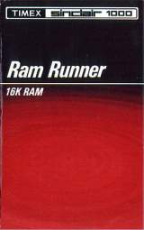Goodies for Ram Runner [Model 03-4008]