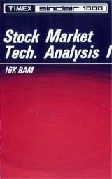 Goodies for Stock Market Tech. Analysis 1 [Model 03-1005]