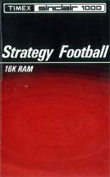 Goodies for Strategy Football [Model 03-4015]