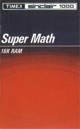 Goodies for Super Math [Model 03-3000]
