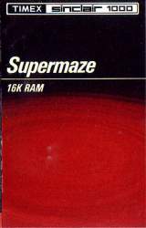Goodies for Supermaze [Model 03-4006]