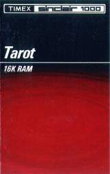 Goodies for Tarot [Model 03-4017]