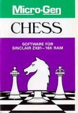 Goodies for Chess