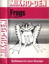 Goodies for Frogs