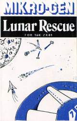Goodies for Lunar Rescue