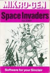 Goodies for Space Invaders
