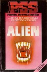 Goodies for Alien