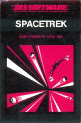 Goodies for Spacetrek