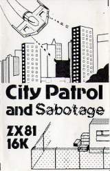 Goodies for City Patrol + Sabotage