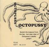 Goodies for Octopussy