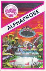 Goodies for Alphaprobe