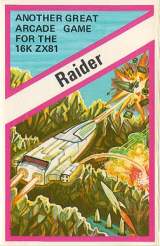 Goodies for Raider