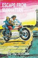 Goodies for Escape From Manhattan
