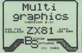 Goodies for MultiGraphics Ver. 2.3
