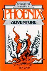 Goodies for Phoenix Adventure