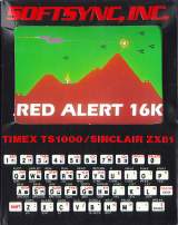 Goodies for Red Alert