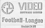 Goodies for Football-League