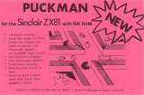 Goodies for Puckman