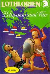 Goodies for Peloponnesian War