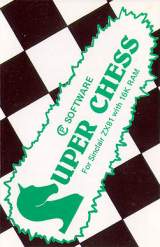 Goodies for Super Chess