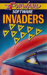 Goodies for Invaders [Model FSV2001]