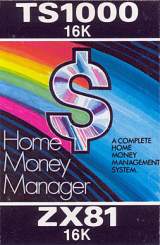 Goodies for Home Money Manager