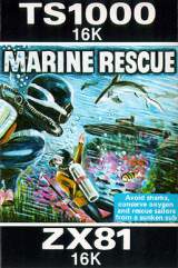 Goodies for Marine Rescue