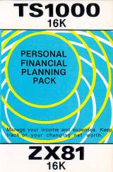 Goodies for Personal Financial Planning Pack [Model Z53]