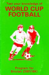 Goodies for World Cup Football