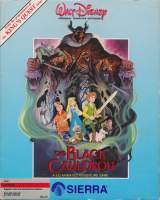 Goodies for The Black Cauldron [Model 12280]