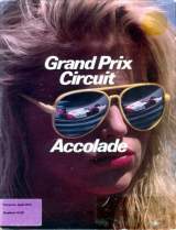 Goodies for Grand Prix Circuit [Model 89102]