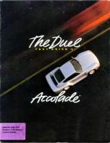 Goodies for The Duel - Test Drive II [Model 89037]