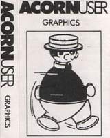 Goodies for Acorn User Graphics