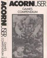 Goodies for Games Compendium [Model 0603-3]