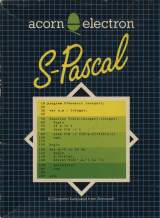 Goodies for S-Pascal