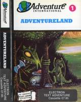 Goodies for Adventure #1: Adventureland