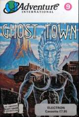 Goodies for Adventure #9: Ghost Town