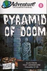 Goodies for Adventure #8: Pyramid of Doom