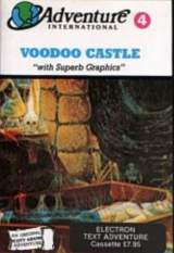 Goodies for Voodoo Castle