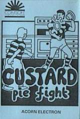 Goodies for Custard Pie Fight