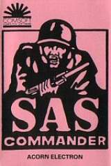 Goodies for SAS Commander